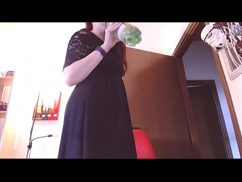 ❤️ Pakļāvīga verdzene, kurai patīk netīras un sulīgas biksītes, ir spiesta masturbēt pēc šī video noskatīšanās! ❌ Krievu porno pie mums ❌❤