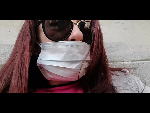 ❤️ Nicoletta atriebjas savam kaimiņam un čurā viņa garāžā (Īpaša Covid19 Itālijas karantīna) ❌ Krievu porno pie mums ❌❤