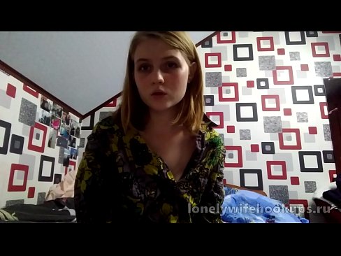 ❤️ Jaunai blondīnei studentei no Krievijas patīk lielāki locekļi. ❌ Krievu porno pie mums ❌❤